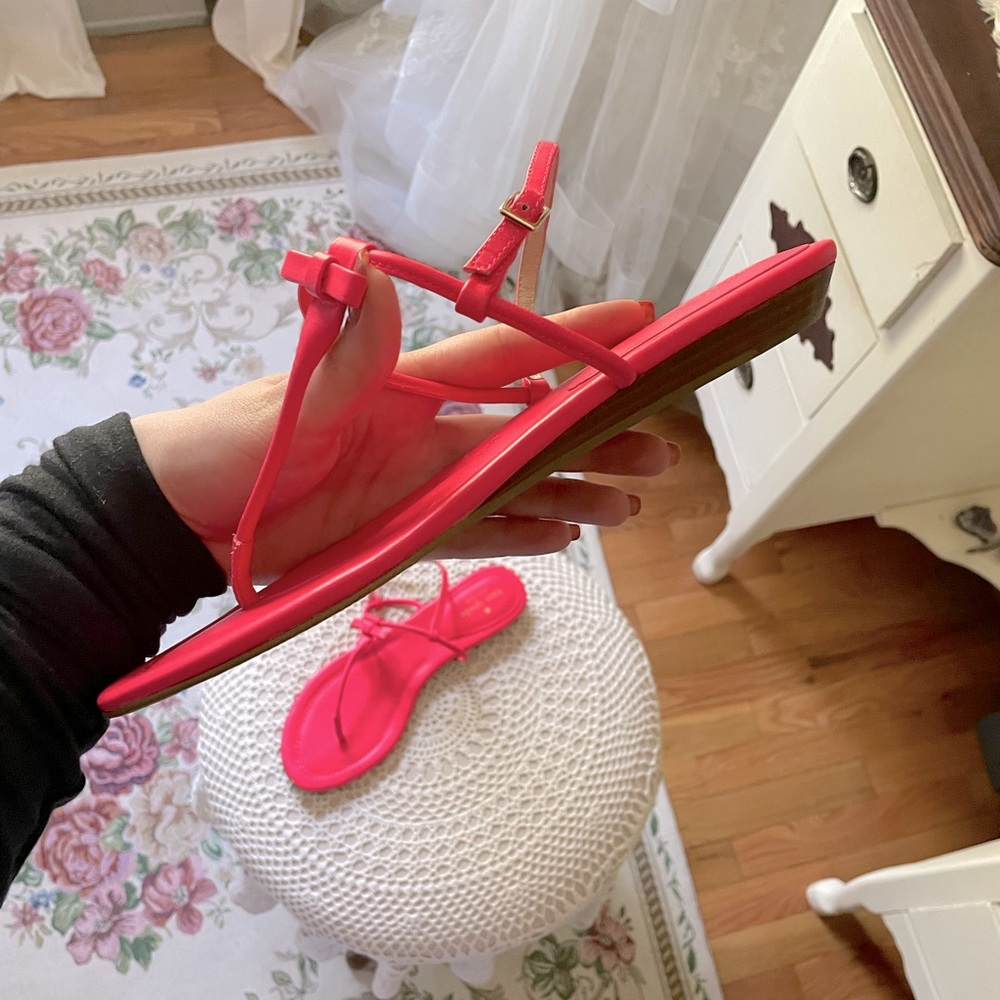 Kate Spade Sandals